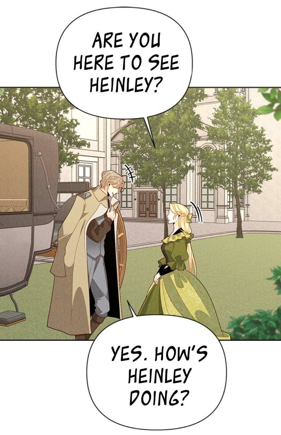 The Remarried Empress Chapter 83 page 43