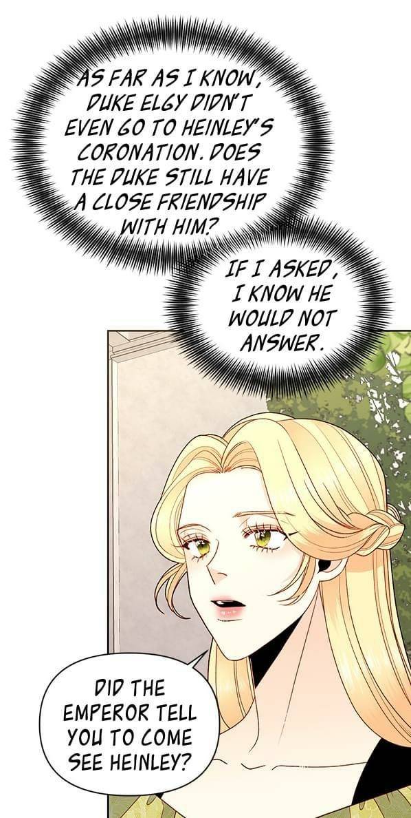The Remarried Empress Chapter 83 page 44
