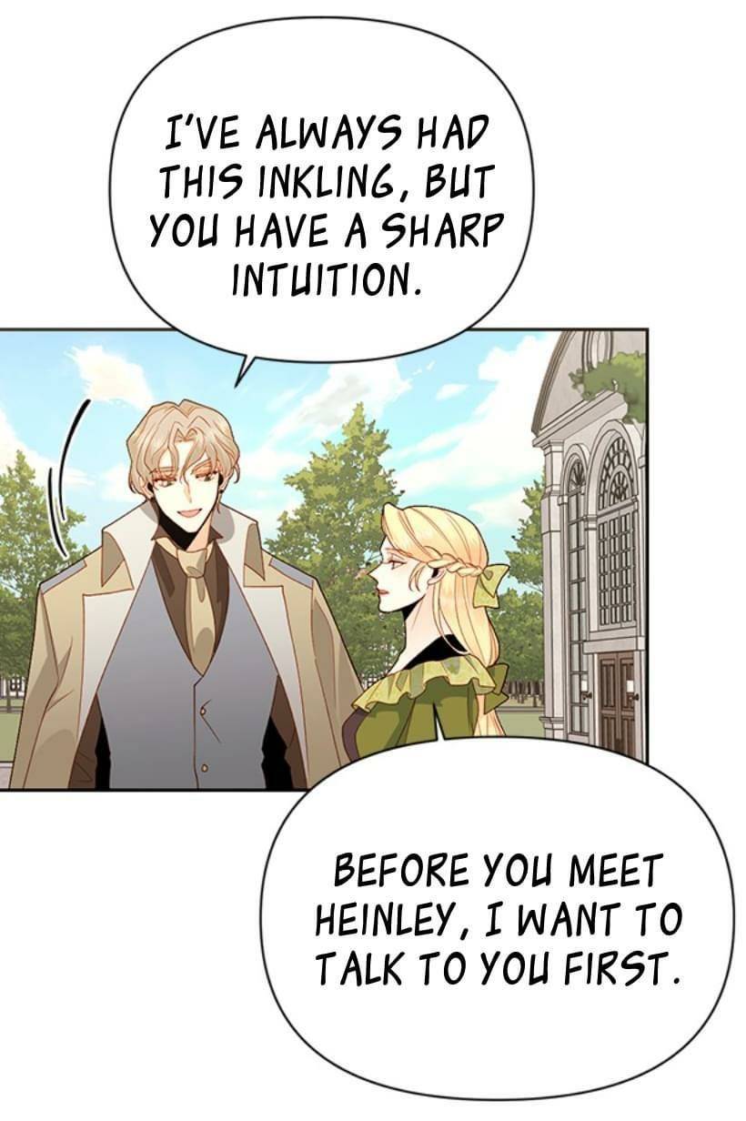 The Remarried Empress Chapter 83 page 45