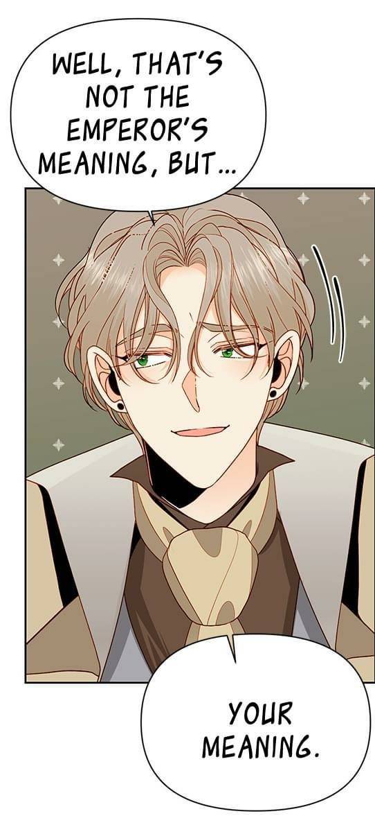 The Remarried Empress Chapter 83 page 46