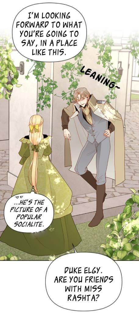 The Remarried Empress Chapter 83 page 49