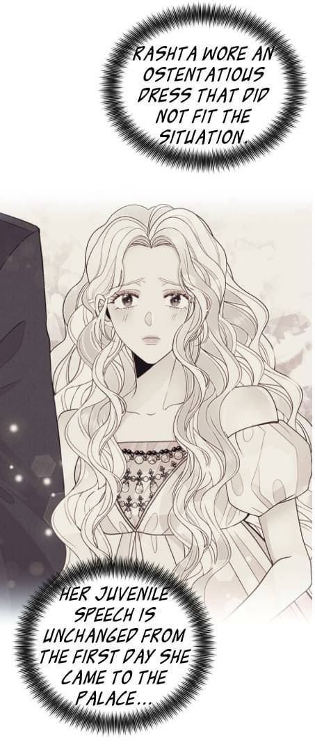 The Remarried Empress Chapter 83 page 50