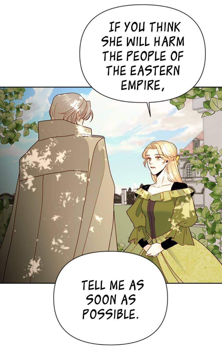 The Remarried Empress Chapter 83 page 51