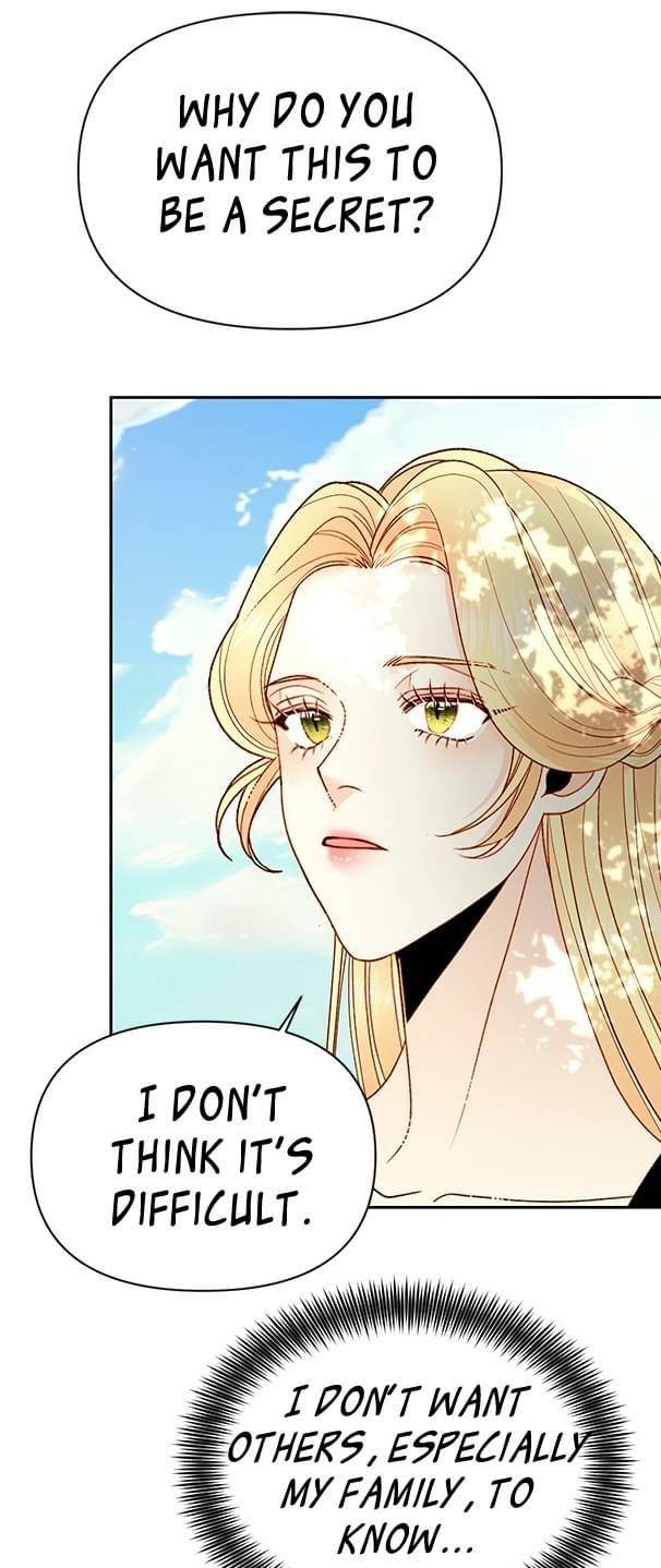 The Remarried Empress Chapter 83 page 55