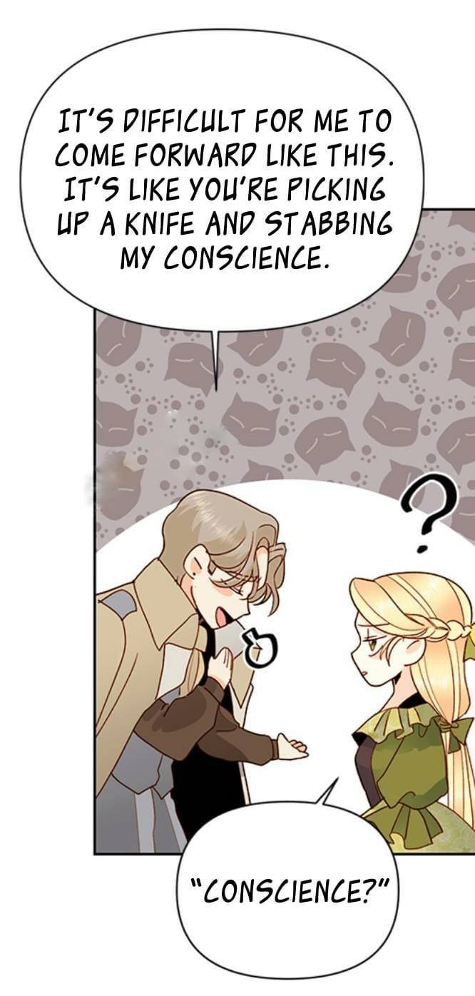 The Remarried Empress Chapter 83 page 58
