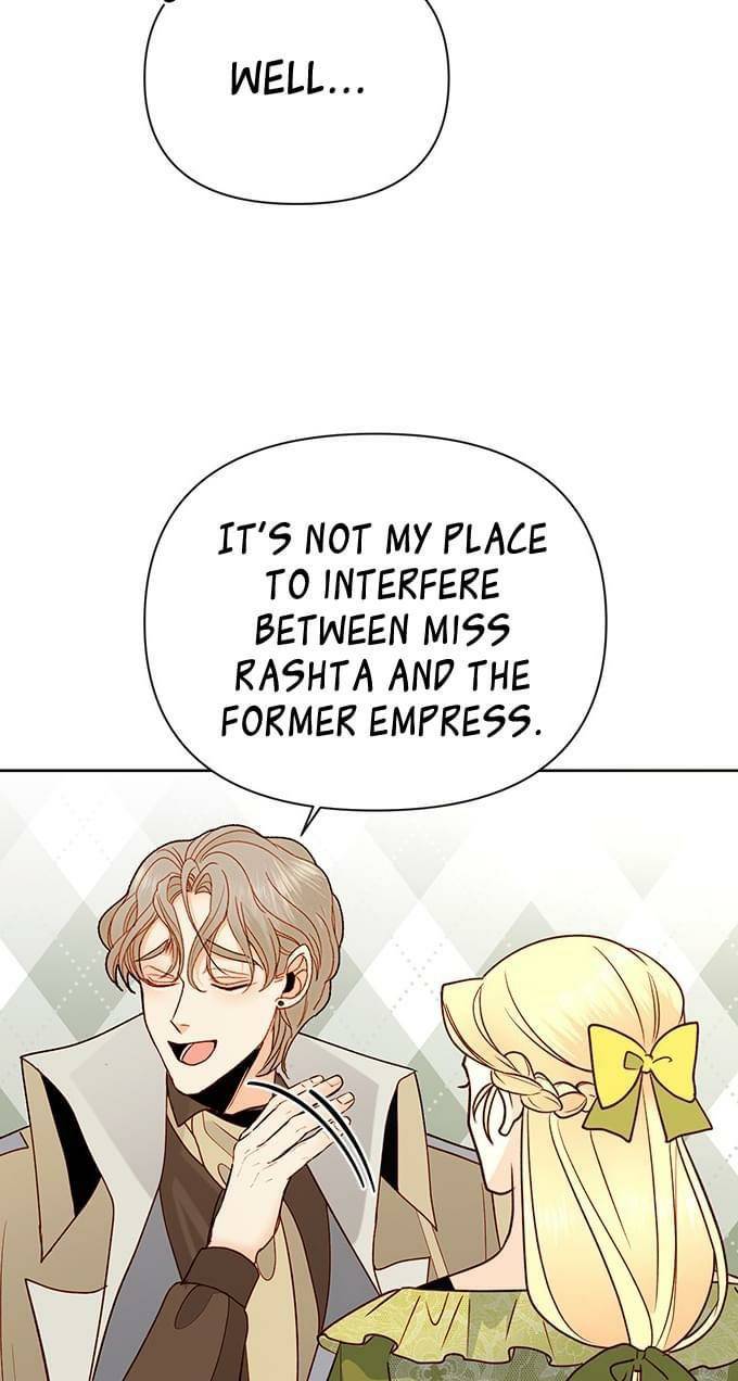 The Remarried Empress Chapter 83 page 59