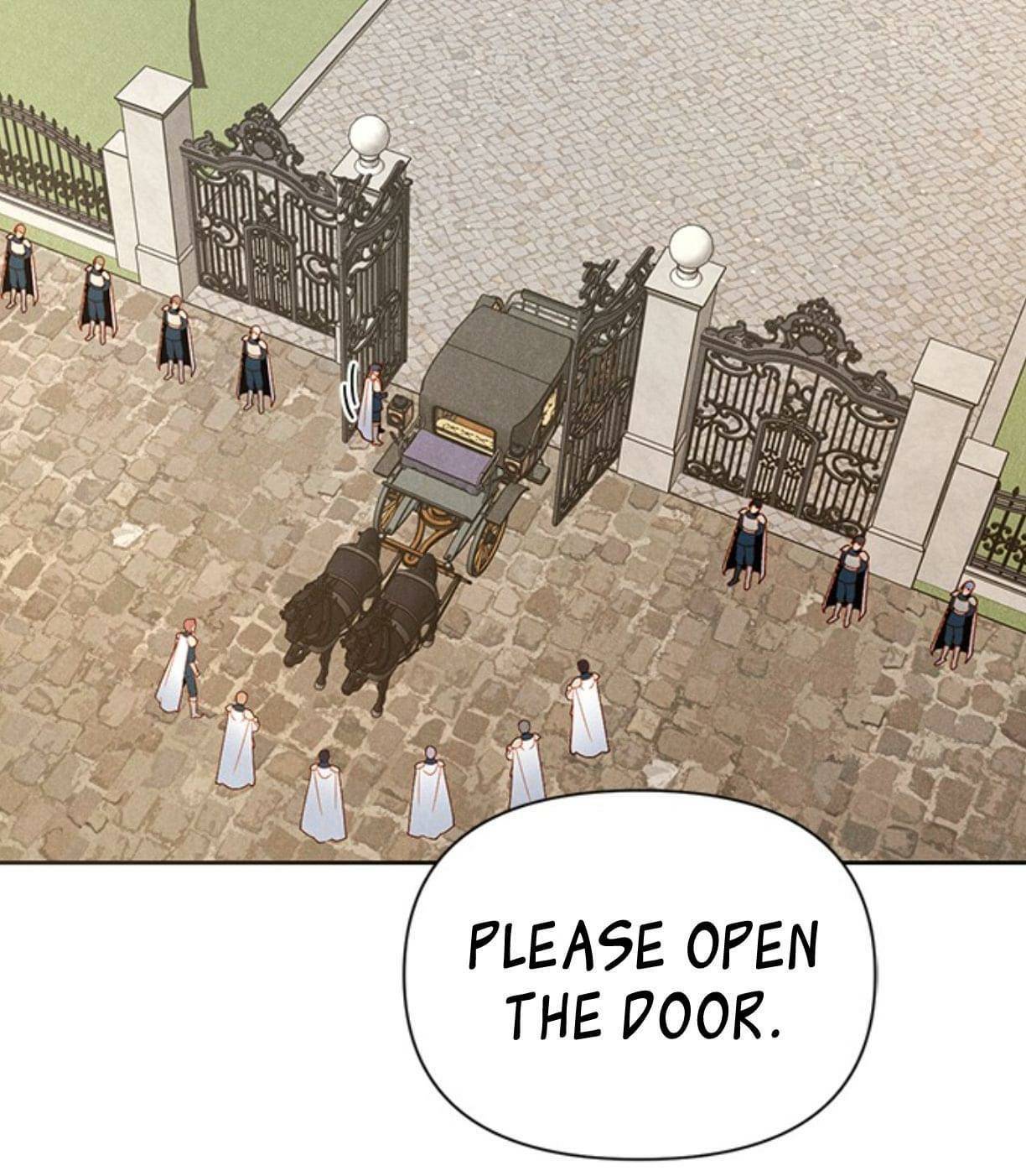The Remarried Empress Chapter 83 page 64