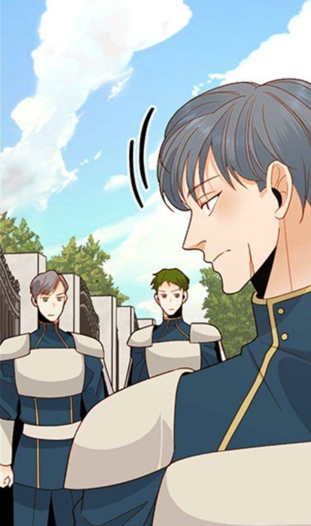 The Remarried Empress Chapter 83 page 66