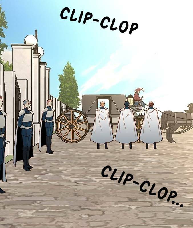 The Remarried Empress Chapter 83 page 69