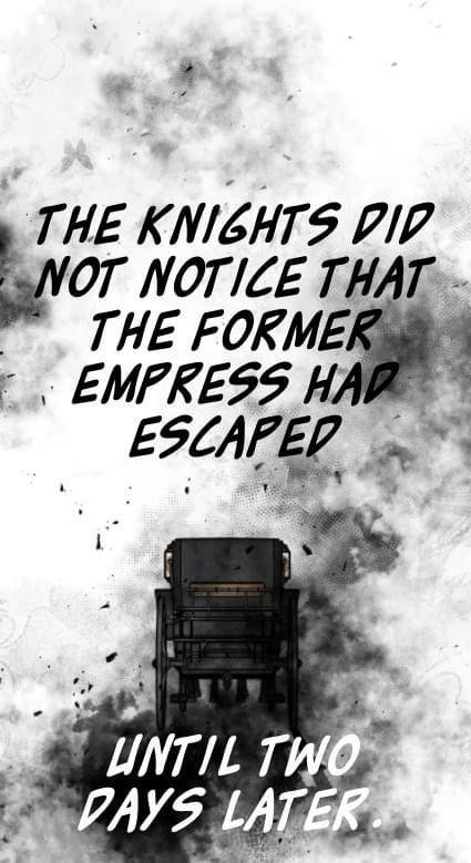 The Remarried Empress Chapter 83 page 70