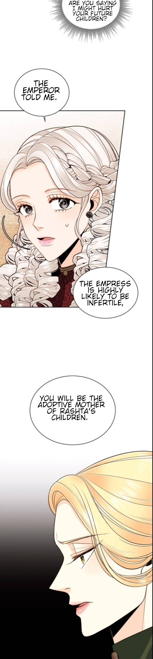 The Remarried Empress Chapter 46 page 8