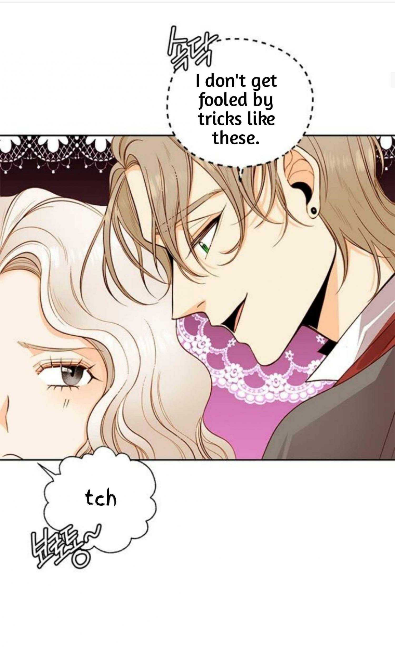 The Remarried Empress Chapter 26 page 6