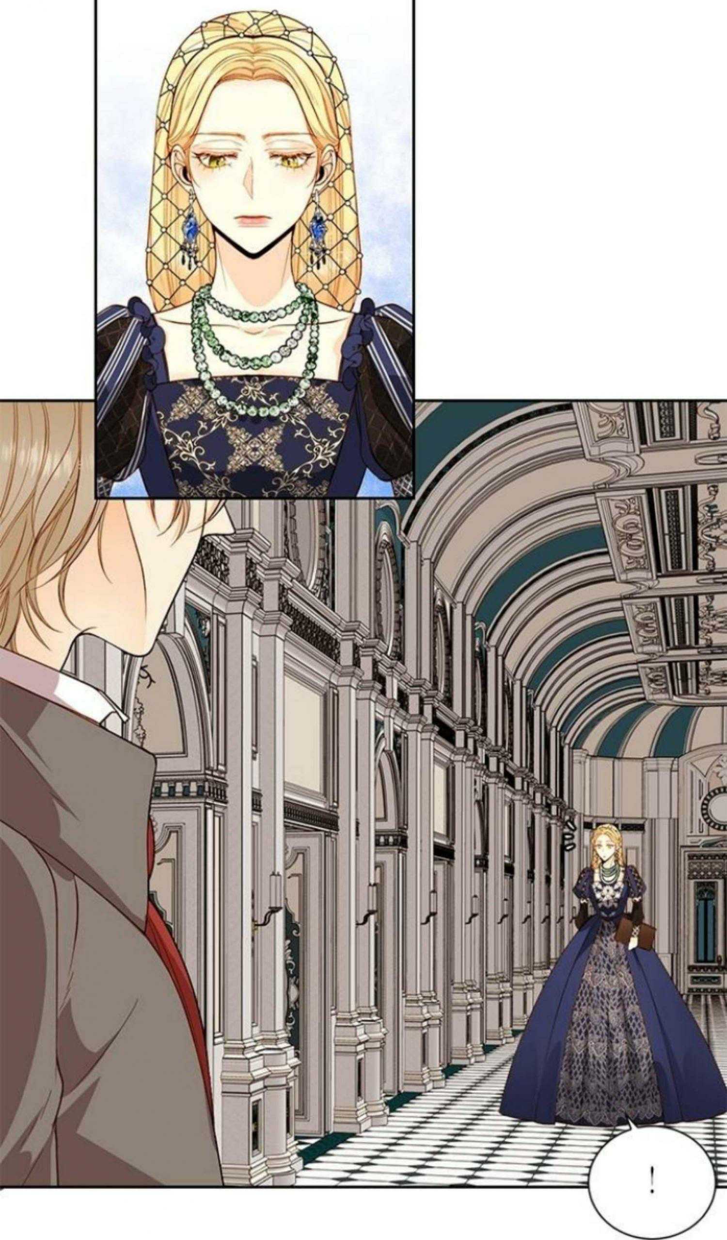The Remarried Empress Chapter 26 page 10