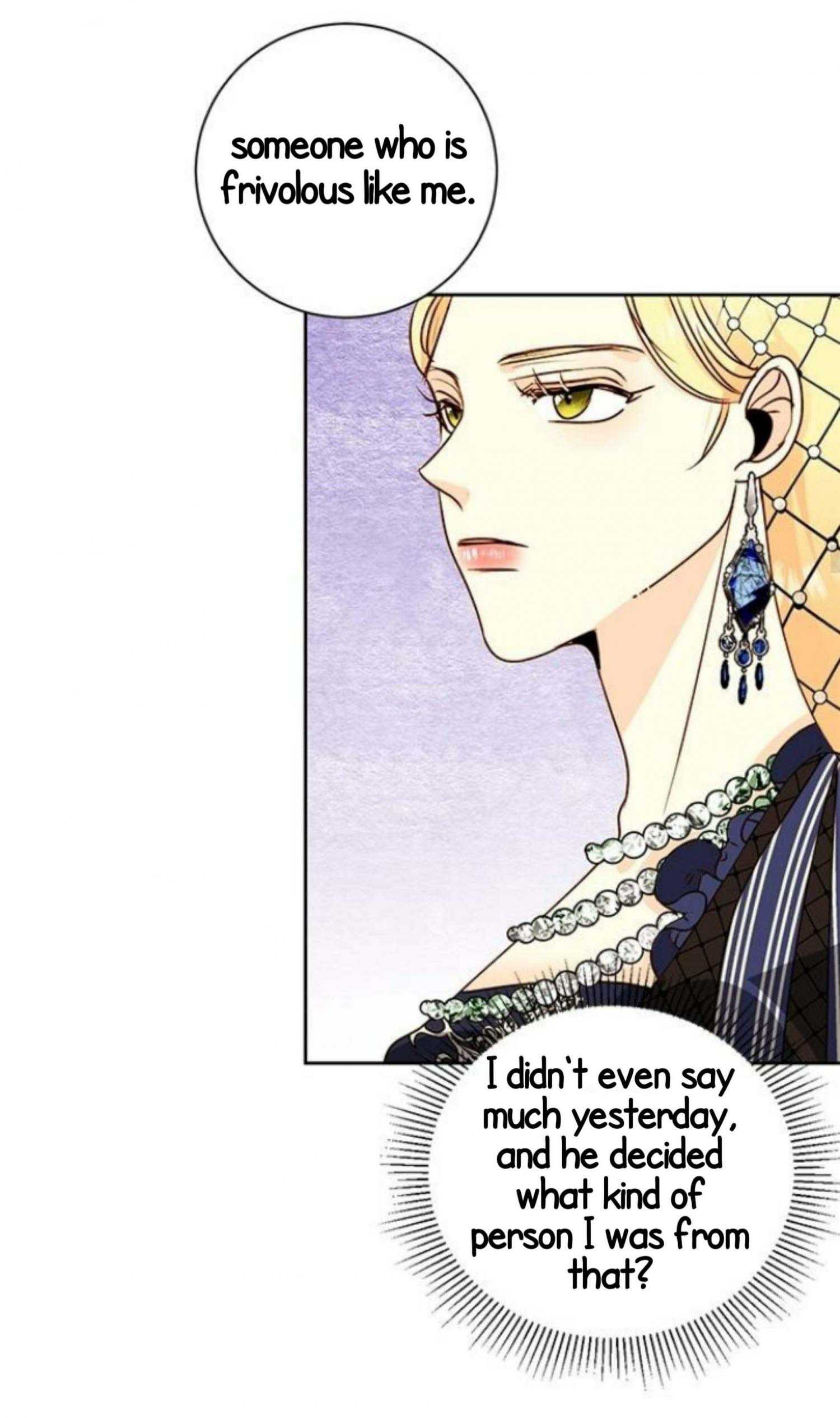 The Remarried Empress Chapter 26 page 20