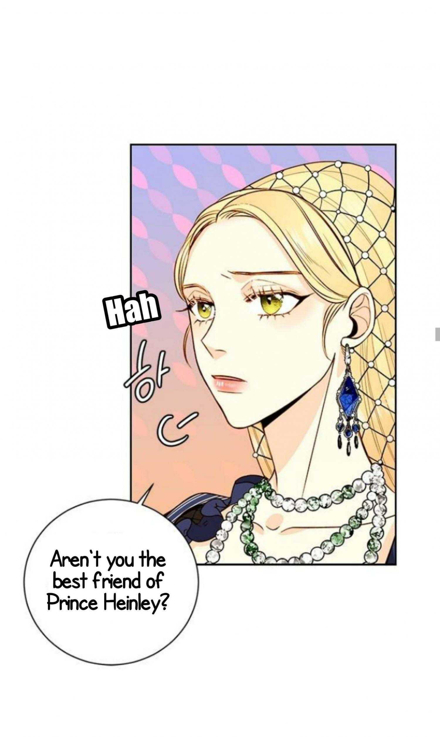 The Remarried Empress Chapter 26 page 24