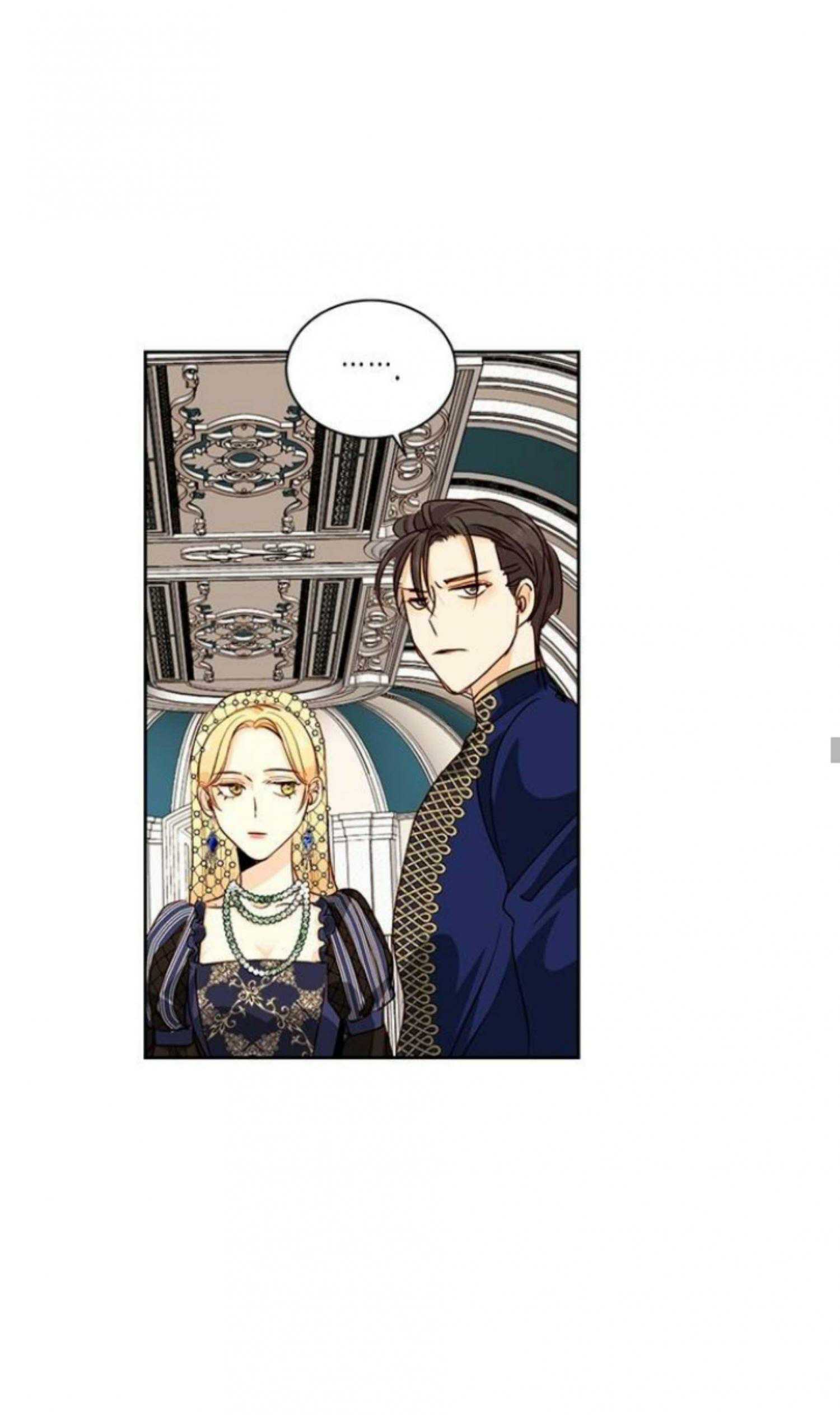 The Remarried Empress Chapter 26 page 29