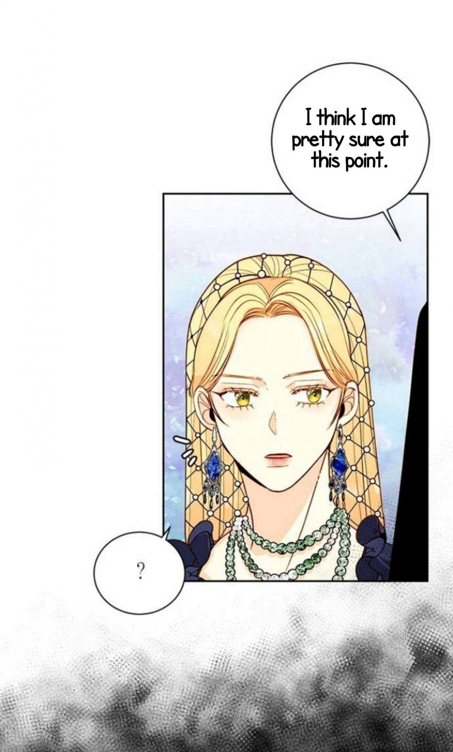 The Remarried Empress Chapter 26 page 30