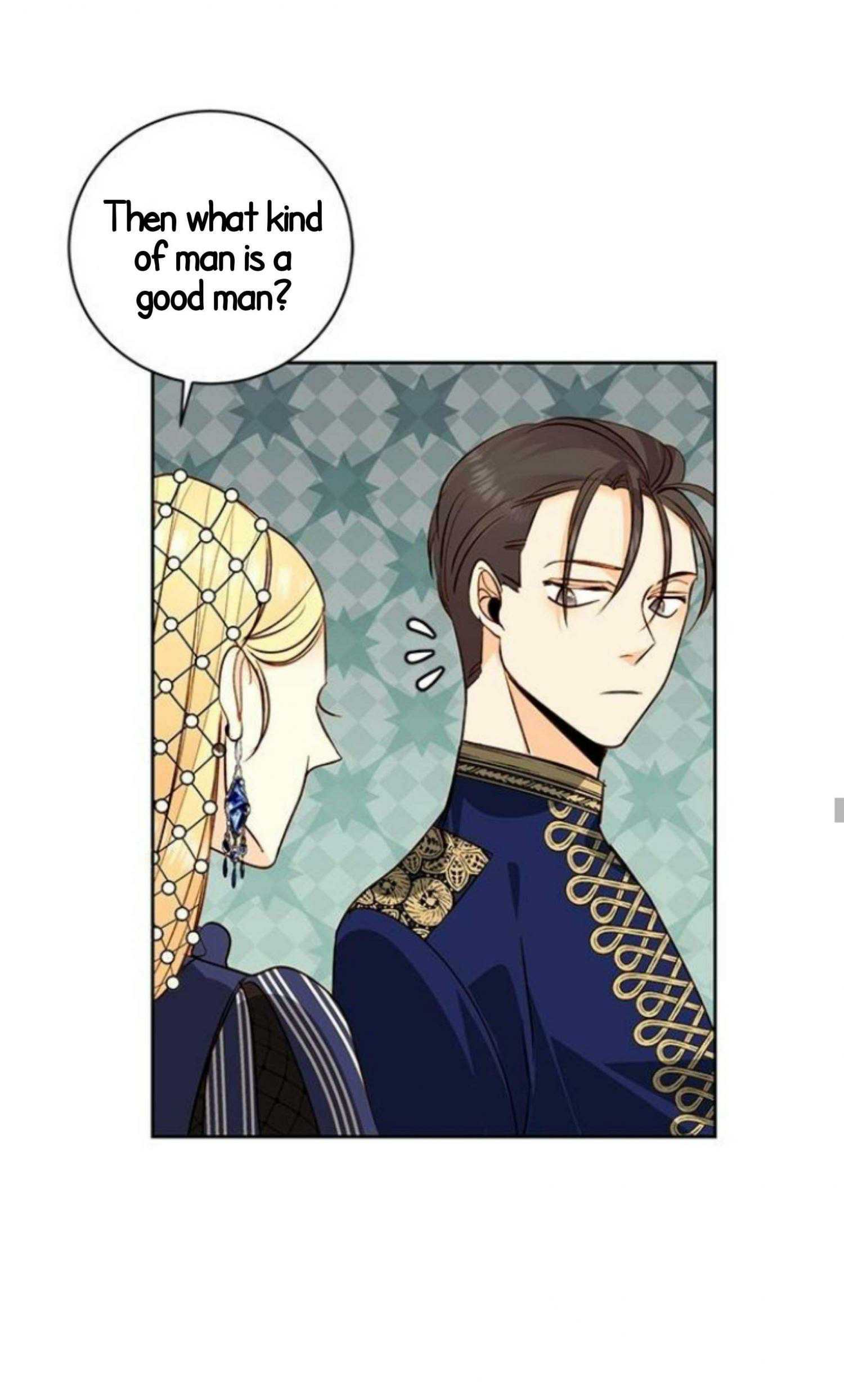 The Remarried Empress Chapter 26 page 34