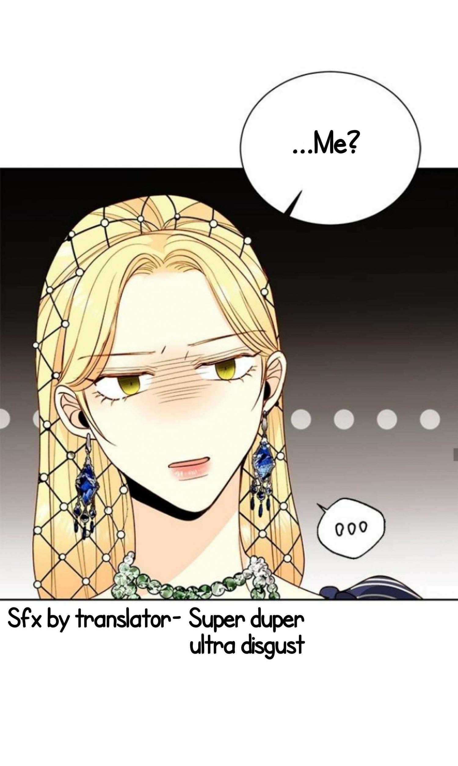 The Remarried Empress Chapter 26 page 35
