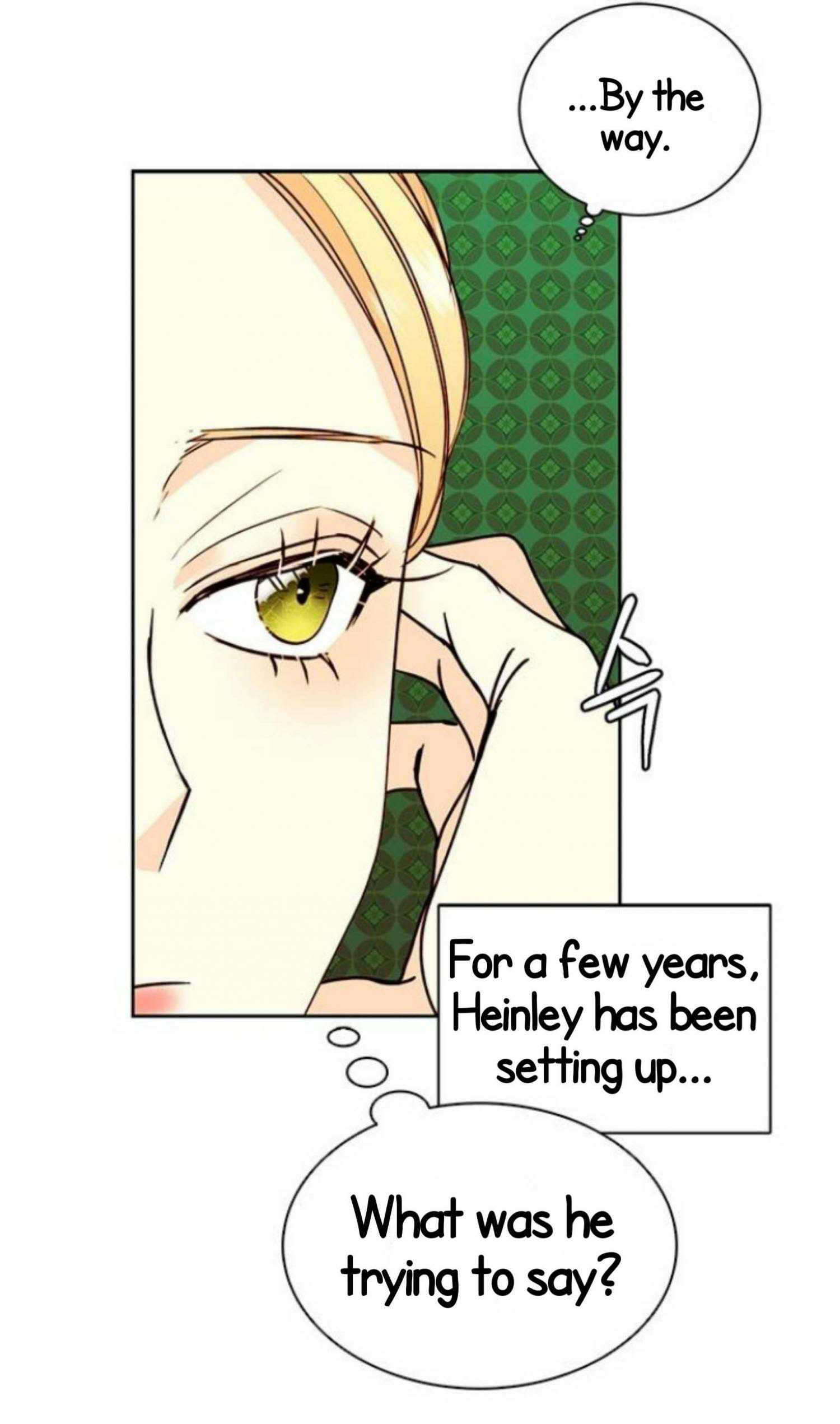The Remarried Empress Chapter 26 page 41