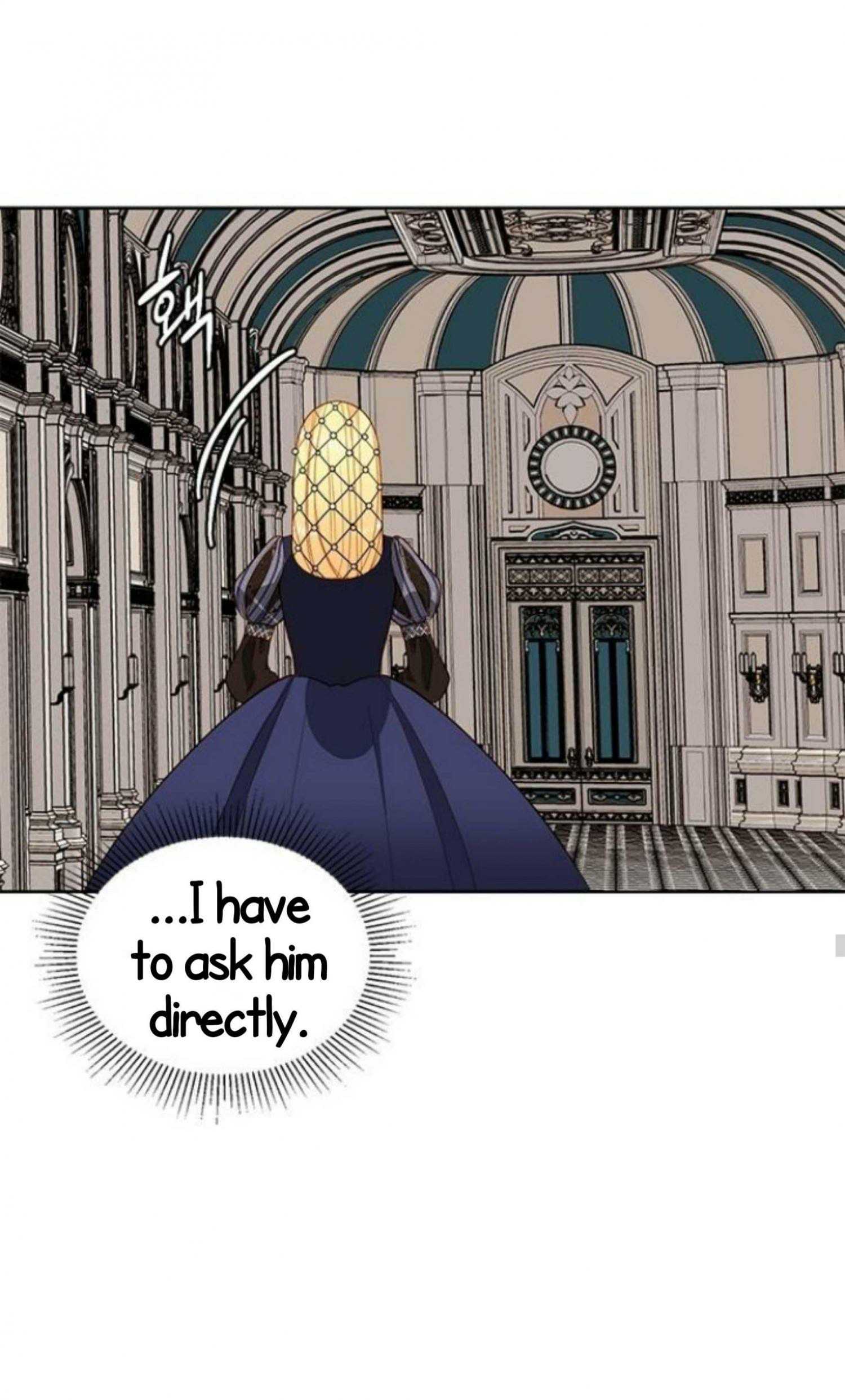 The Remarried Empress Chapter 26 page 42