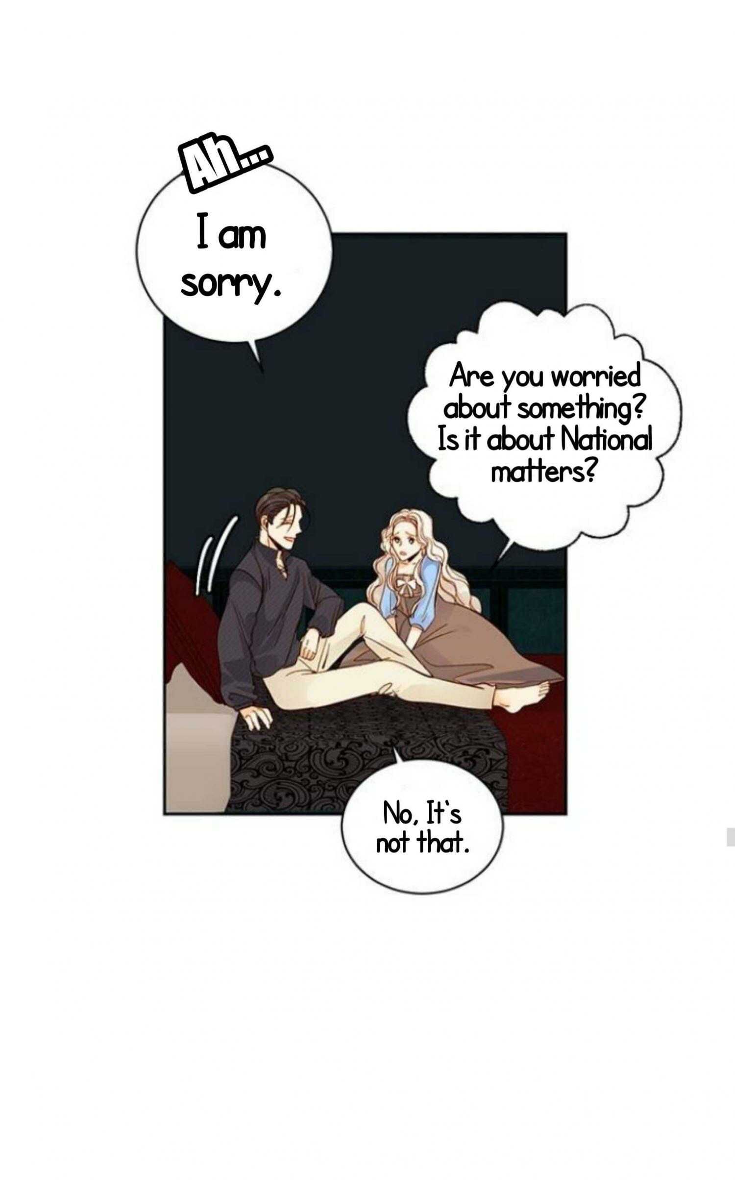 The Remarried Empress Chapter 26 page 46