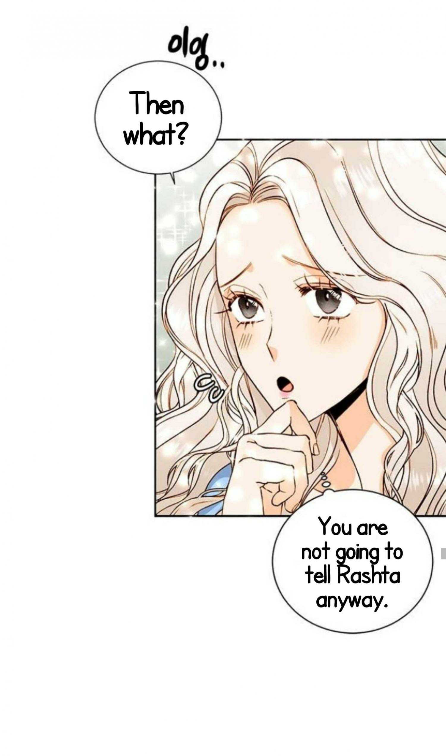The Remarried Empress Chapter 26 page 47