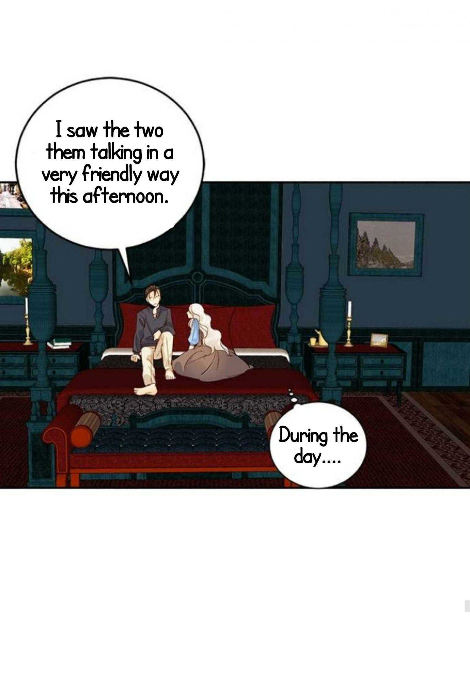The Remarried Empress Chapter 26 page 50