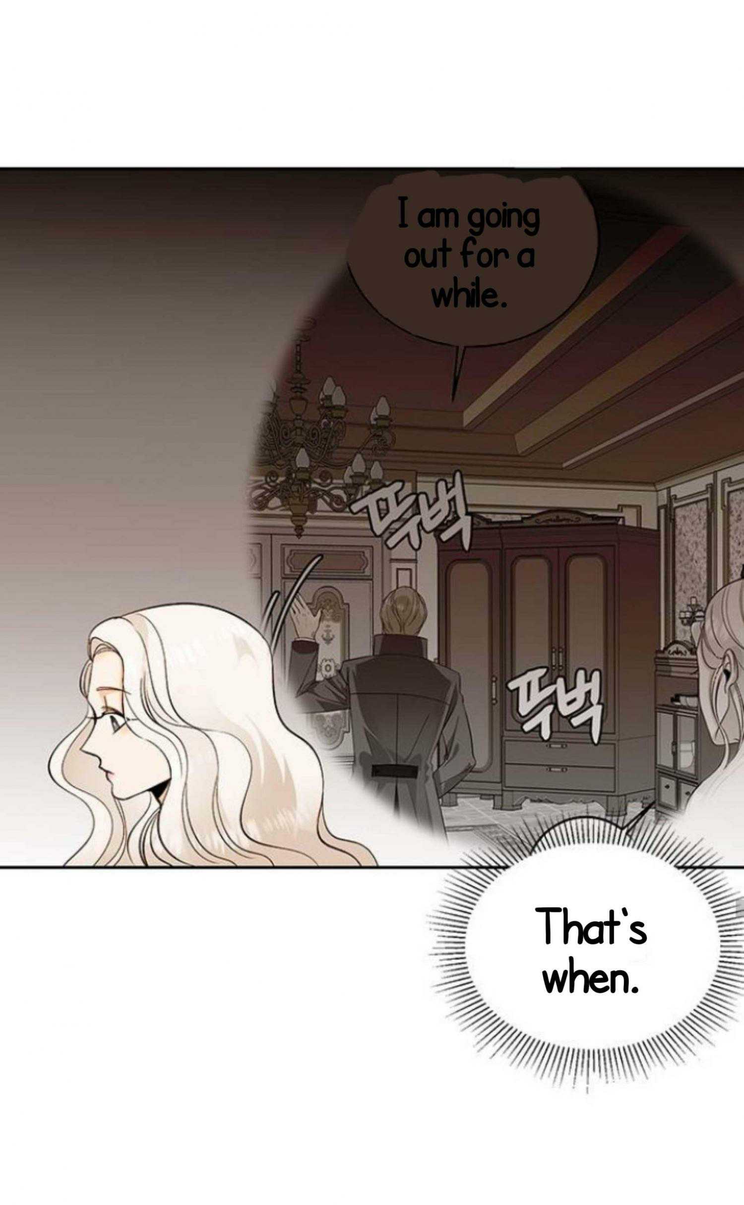 The Remarried Empress Chapter 26 page 51