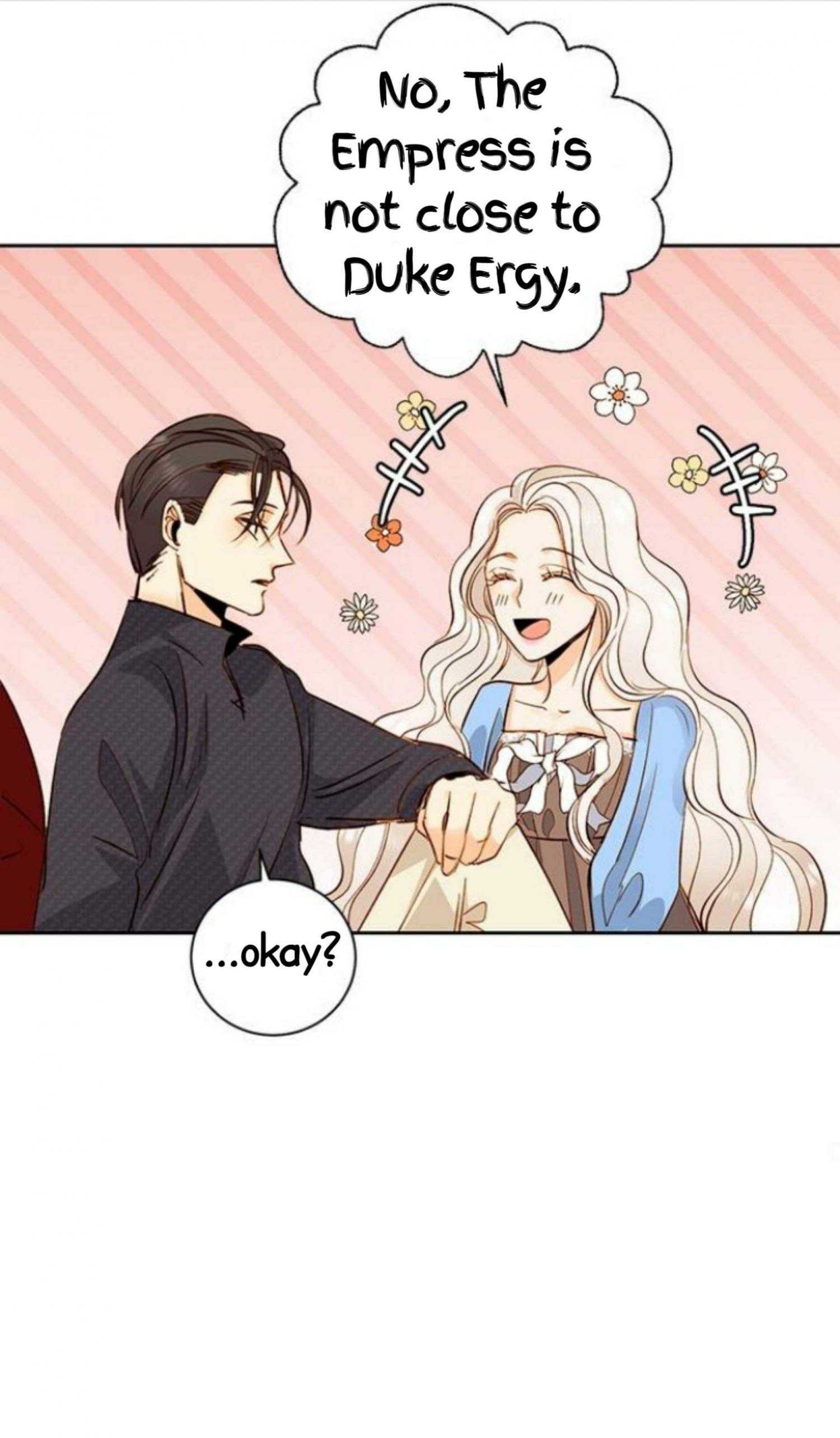 The Remarried Empress Chapter 26 page 55