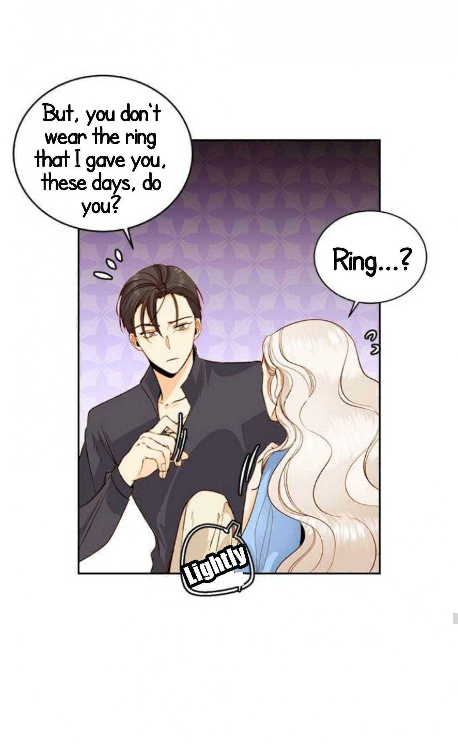 The Remarried Empress Chapter 26 page 59