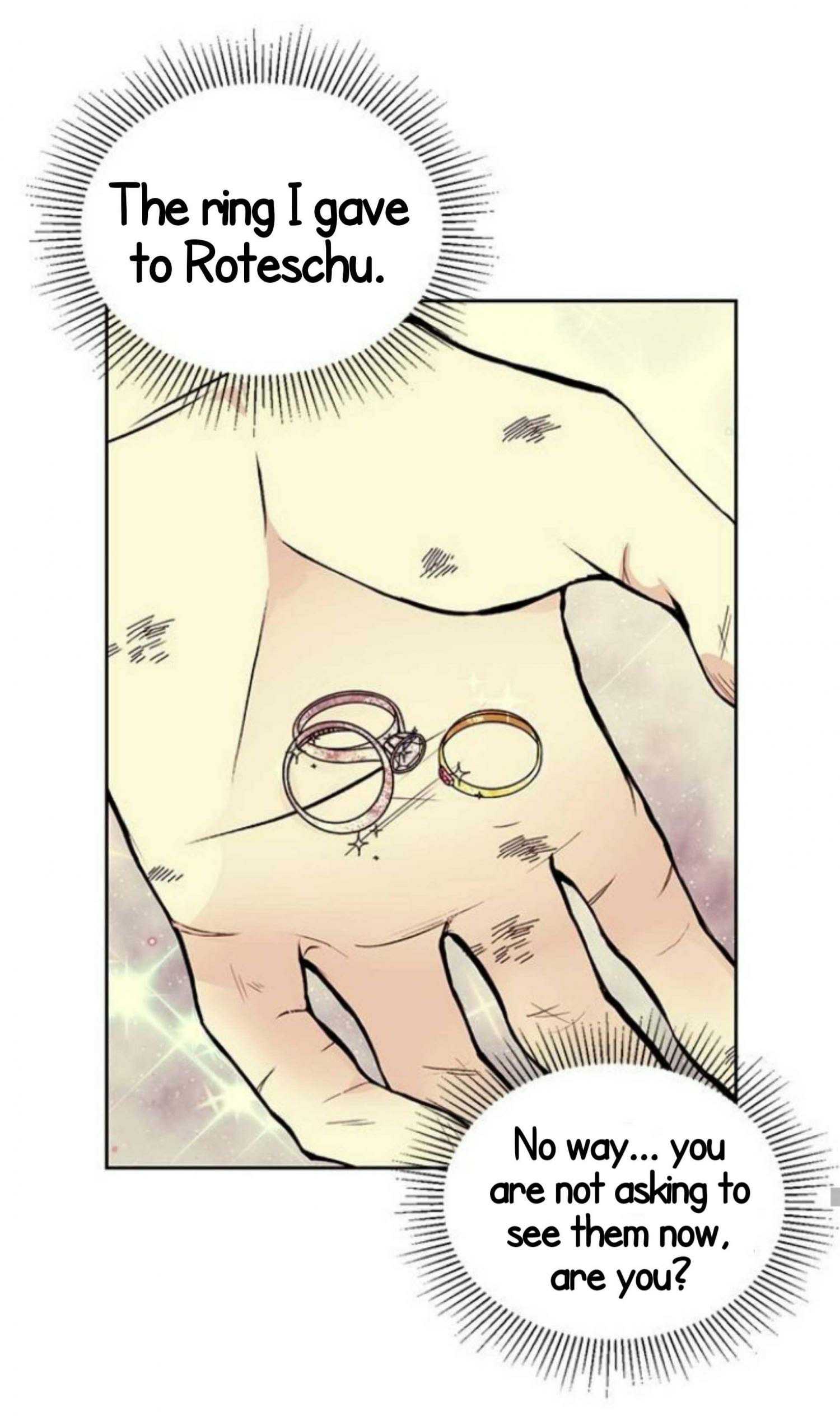 The Remarried Empress Chapter 26 page 61