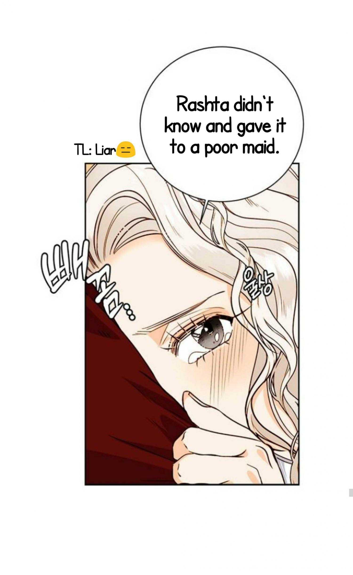 The Remarried Empress Chapter 26 page 64