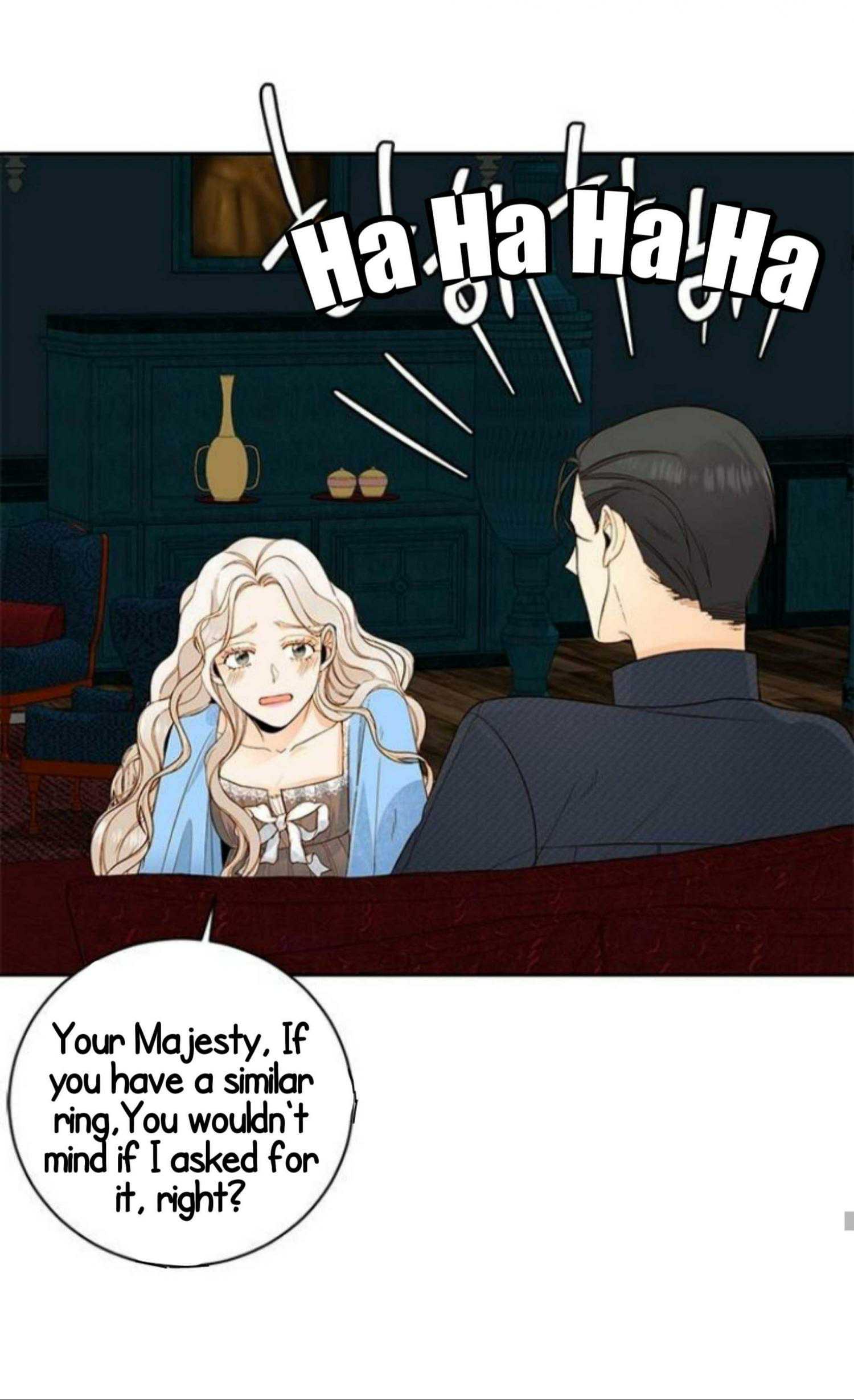 The Remarried Empress Chapter 26 page 65