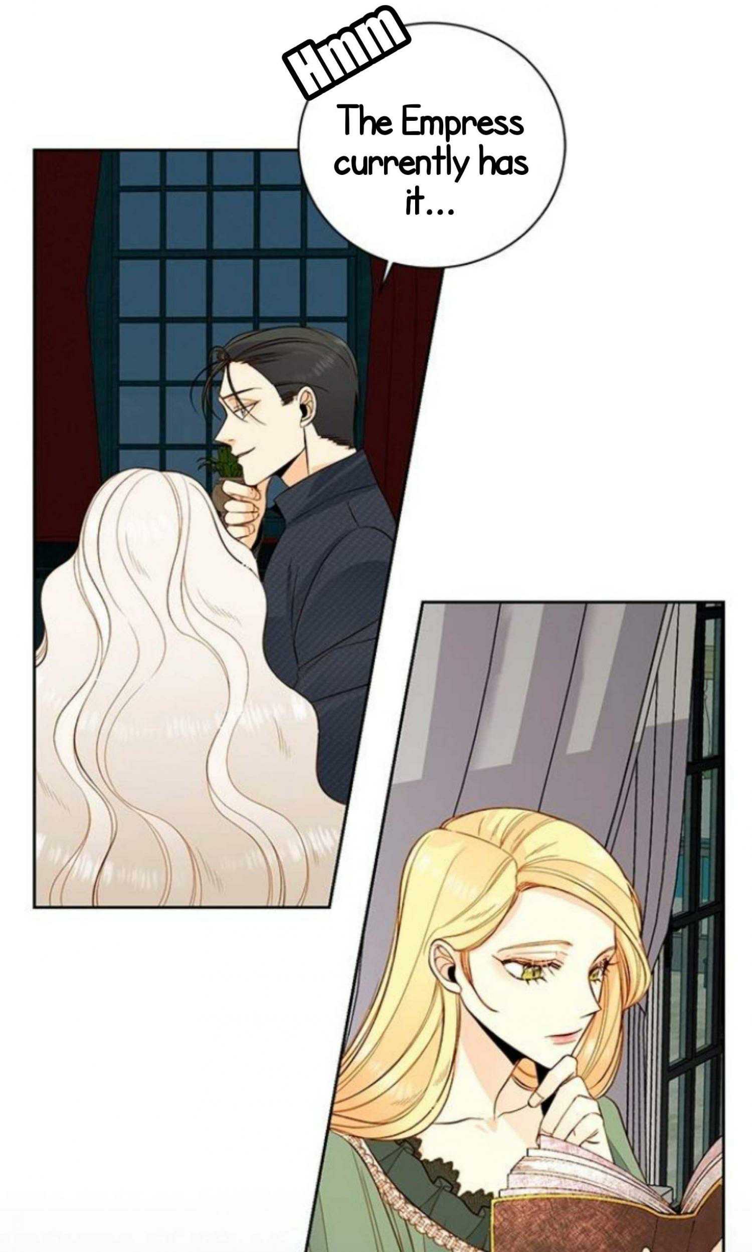 The Remarried Empress Chapter 26 page 66