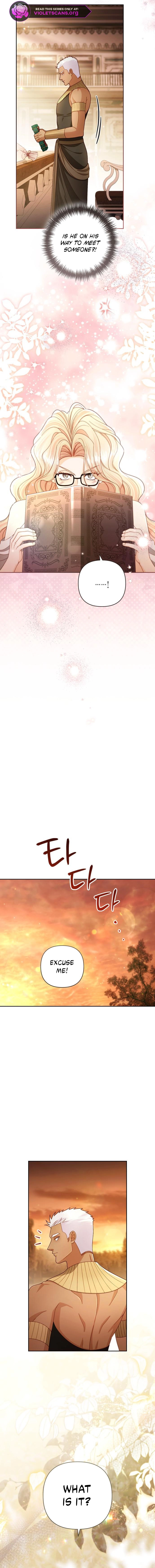 The Remarried Empress Chapter 231 page 14