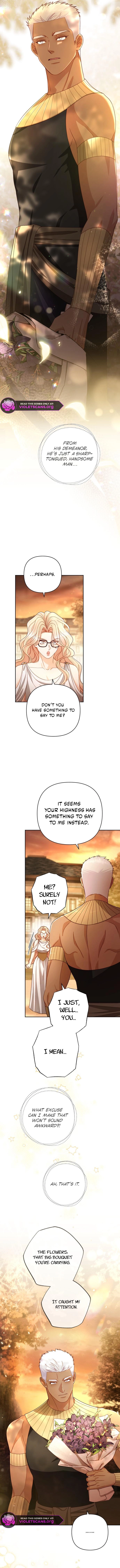 The Remarried Empress Chapter 231 page 15