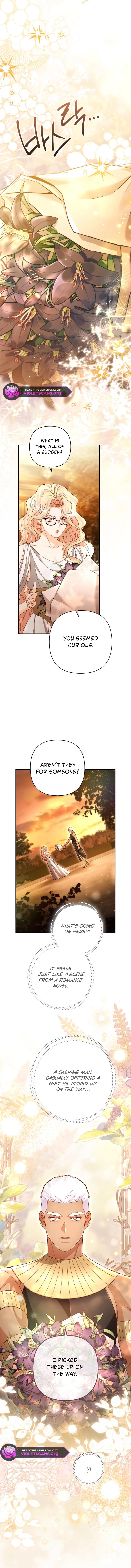 The Remarried Empress Chapter 231 page 16