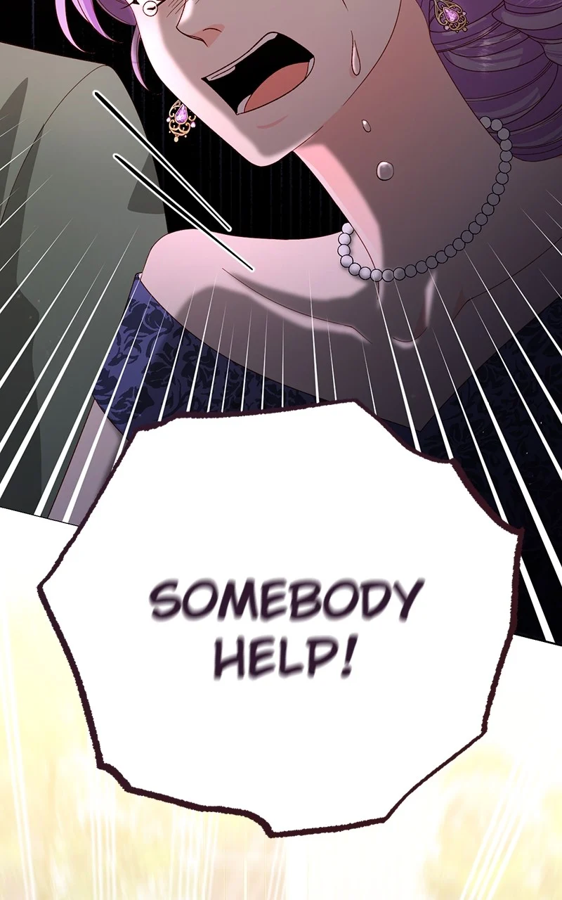The Remarried Empress Chapter 177 page 2