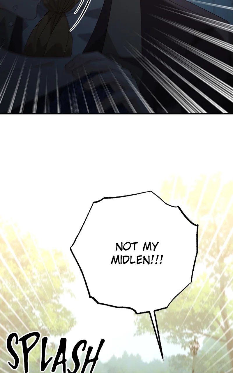 The Remarried Empress Chapter 177 page 4