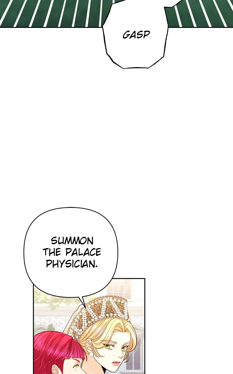 The Remarried Empress Chapter 177 page 10
