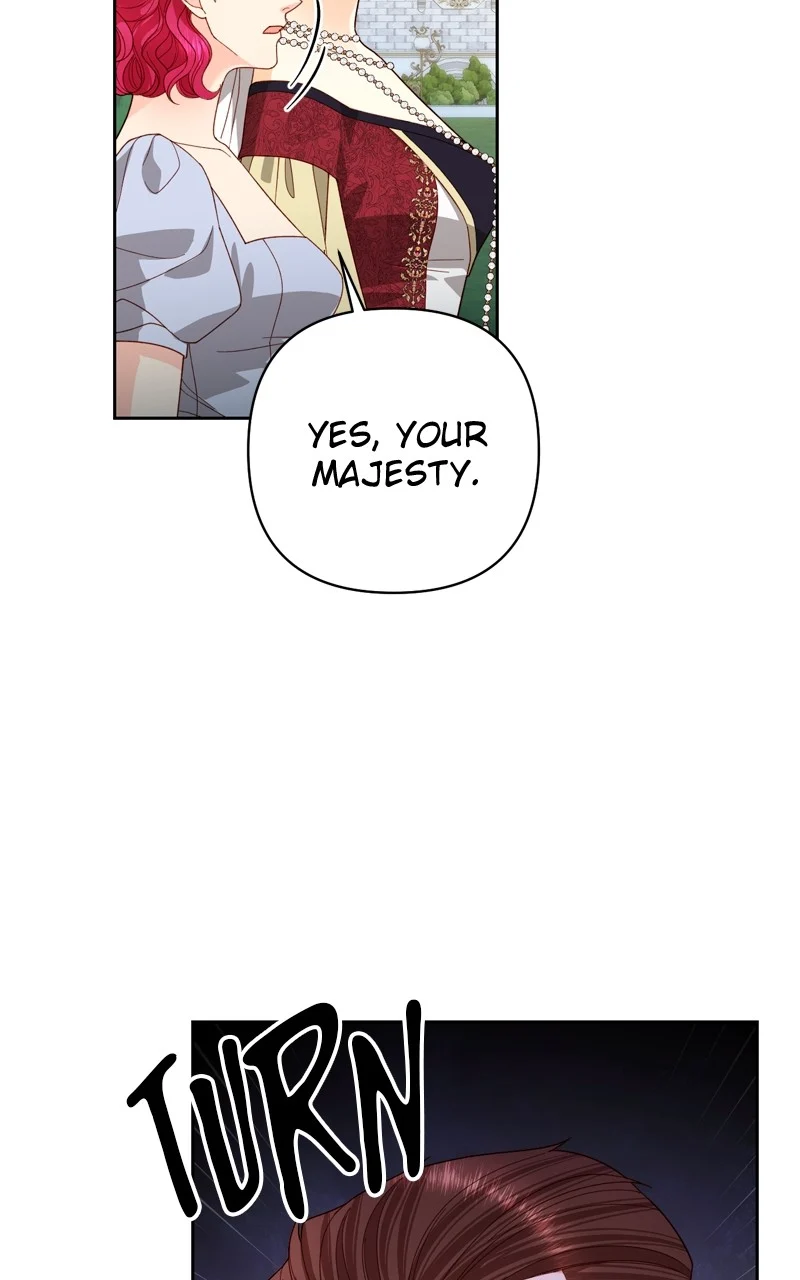 The Remarried Empress Chapter 177 page 11