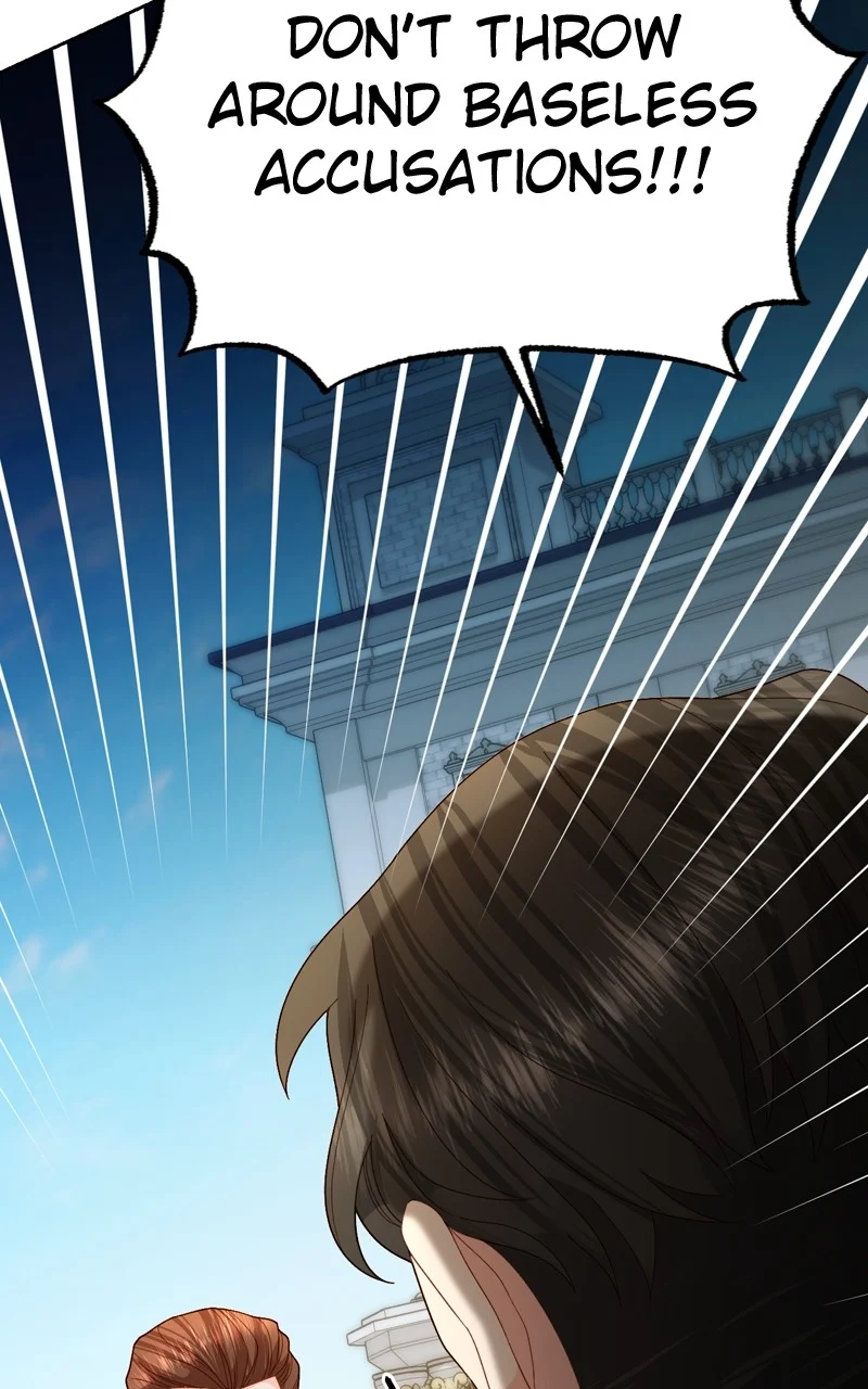 The Remarried Empress Chapter 177 page 17