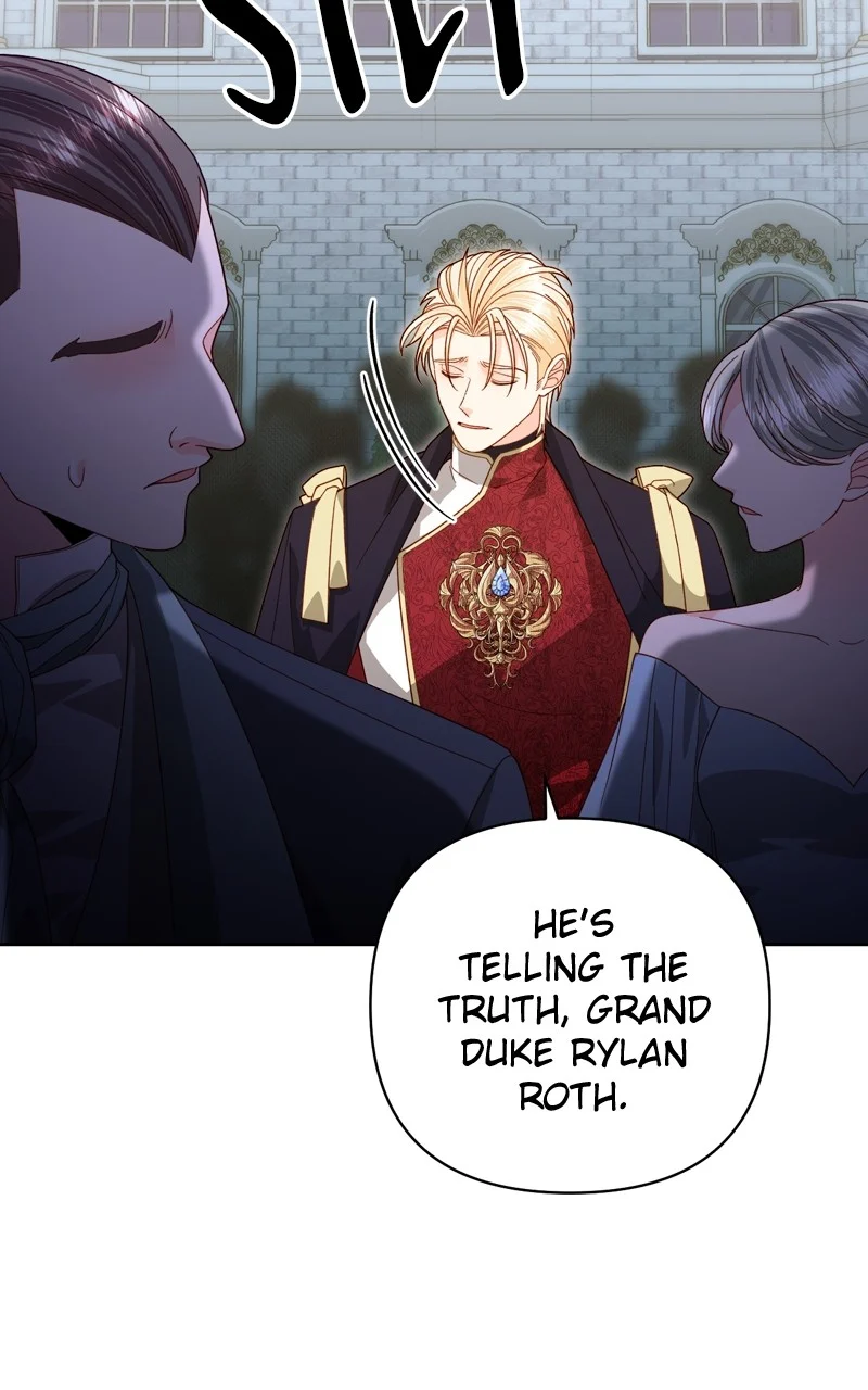 The Remarried Empress Chapter 177 page 20