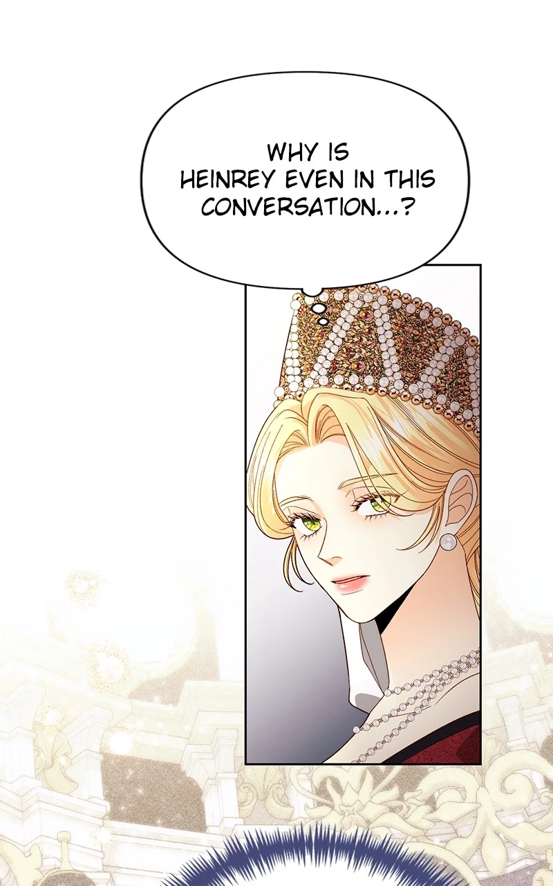 The Remarried Empress Chapter 177 page 21