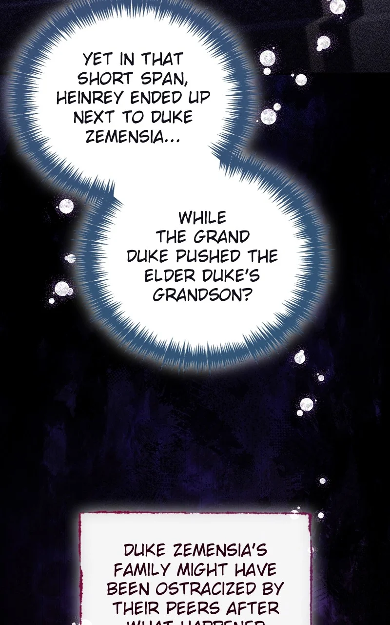 The Remarried Empress Chapter 177 page 23