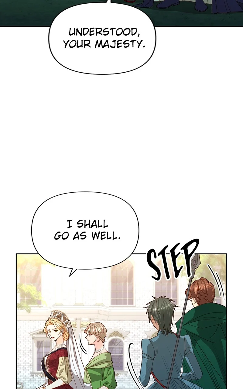 The Remarried Empress Chapter 177 page 33