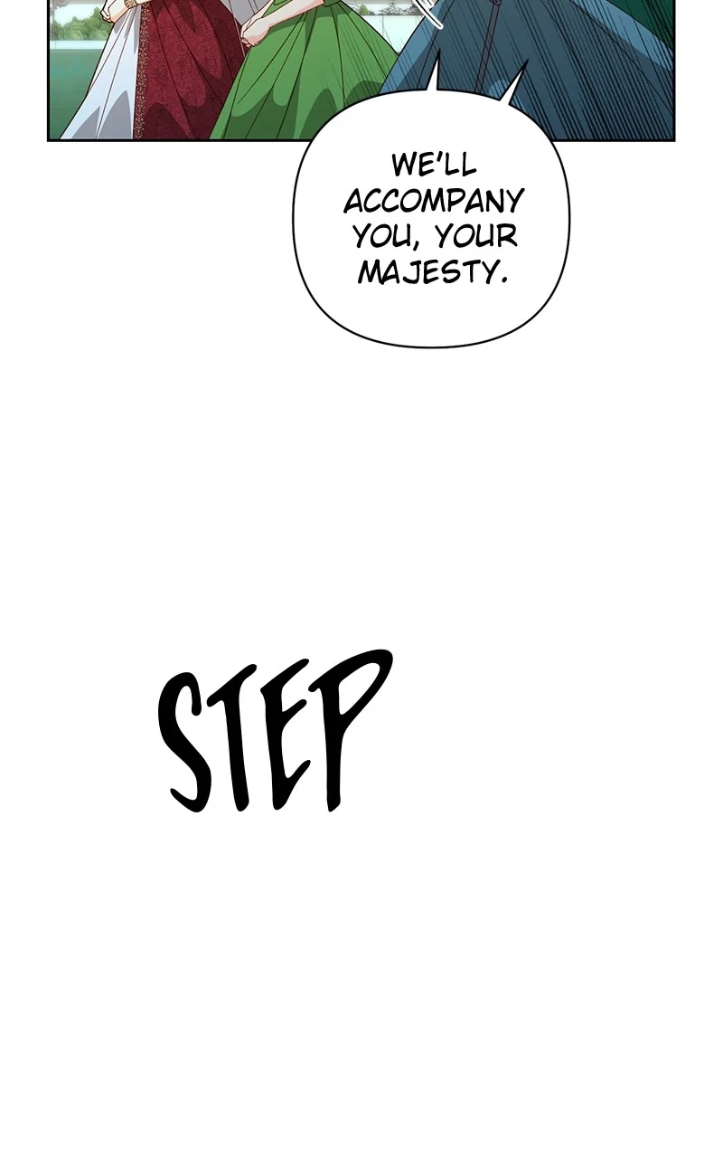 The Remarried Empress Chapter 177 page 34