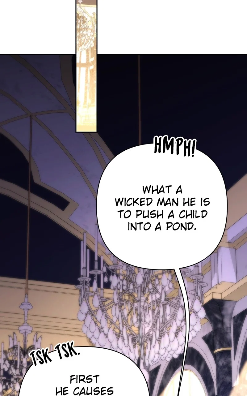 The Remarried Empress Chapter 177 page 36