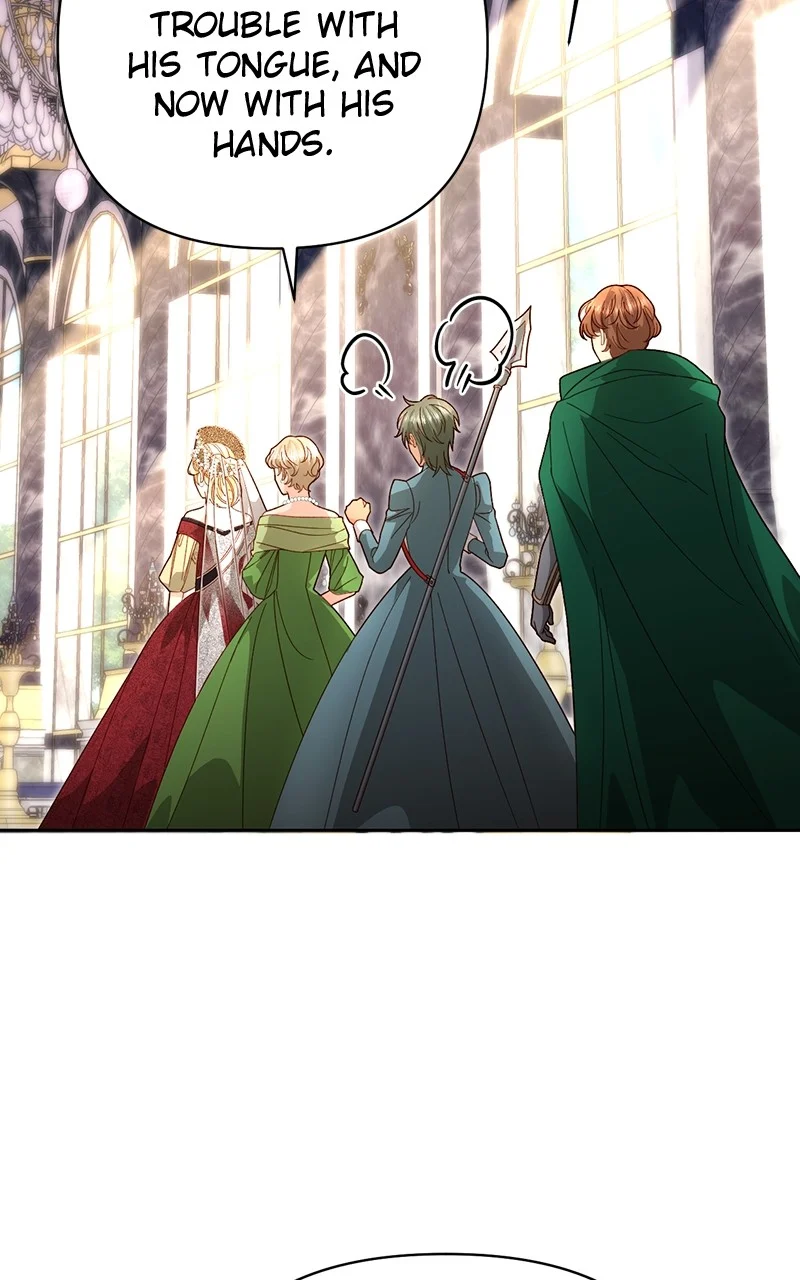 The Remarried Empress Chapter 177 page 37